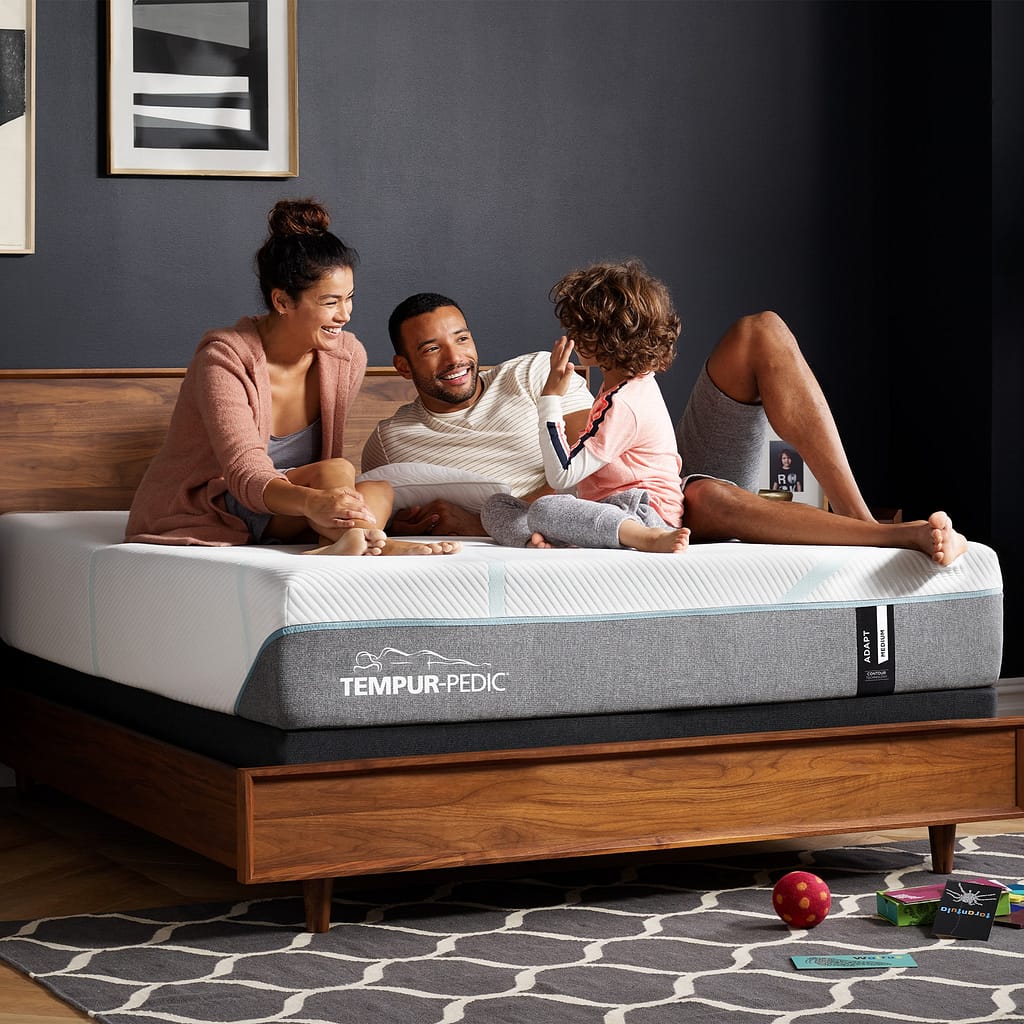 Tempur-Pedic Mattress