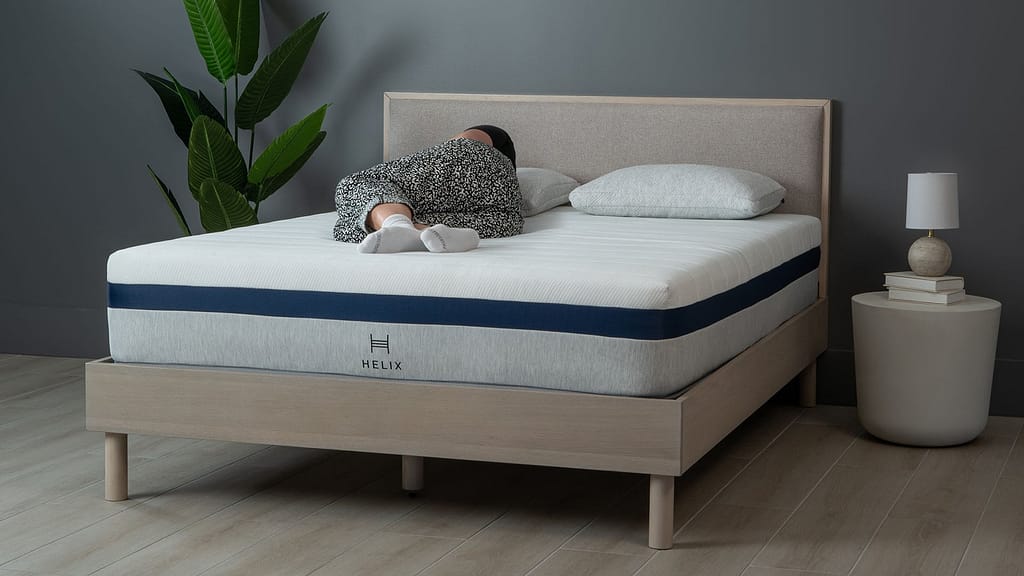 Helix Mattress