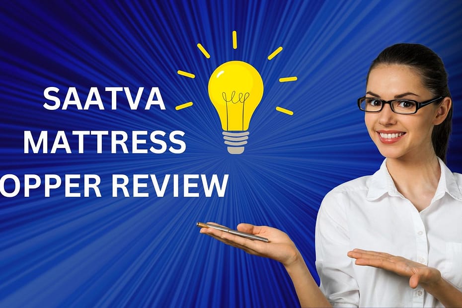 Saatva Mattress Topper Review