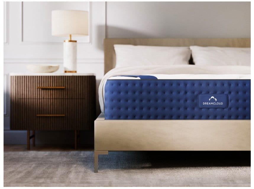 Dreamcloud Mattress