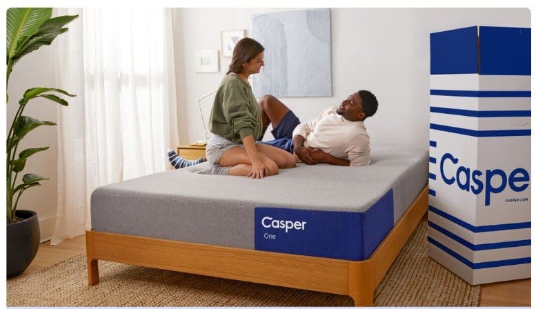 Casper Mattress